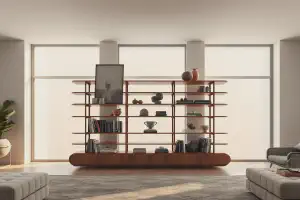 Exploring Borgi Bastormagi's Vision: Urban Minimalist Artistry